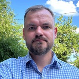 Дмитрий Швецов