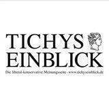 Tichys Einblick TV - Die liberal-konservative Meinungsseite