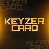 KEYZER CARD