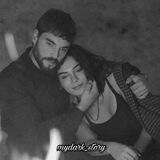 𝒎𝒚 𝒅𝒂𝒓𝒌 𝒔𝒕𝒐𝒓𝒚 :)🖤