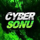 Cyber sonu ( official ️ )