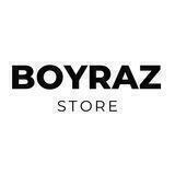BOYRAZ Store