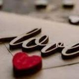 ❤️Love❤️