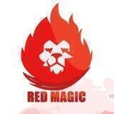 Red magic ريد مجك
