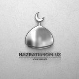 HAZRATIIMOM.UZ | Rasmiy Kanal