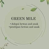 Green mile🍃
