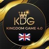 KDG Official English 🇬🇧