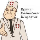 Волинська Шизарня