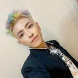 Hongjoong Ateez