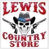 LewisCountryStore