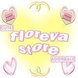 Floreva. Open