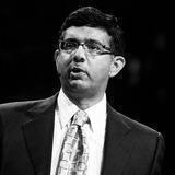 Dinesh D’Souza Chat
