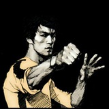 @brucelee for sale