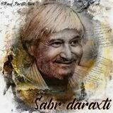 Sabr daraxti (Rauf Parfi)