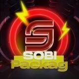 Sobi Packag | سبی پکیچ