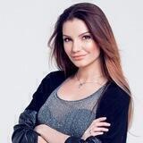 Виктория Черенцова (инсайд)