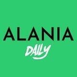 Alania Daily Media Source