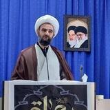 نماز جمعه پارس آباد مغان