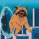 LOCKJAW INU | Portal 🦮