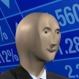 the stonk marnket