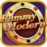 Rummy Modern