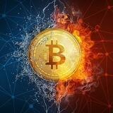 Криптовалюта | Cryptocurrency