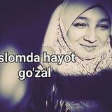 Islomda hayot go'zal
