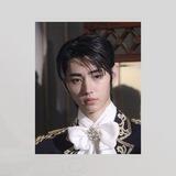 Sunghoon.