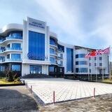 "Kokand University" Andijon filiali