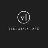 Testimonial Villainstore.