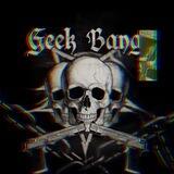 极客, GÈEKBANGZ ⓘ OPEN GA!