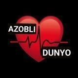💔 AZOBLI DUNYO 💔