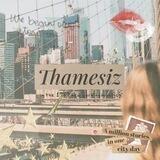 THAMESIZ : MB, WORDING AND SCRIBBLE ONLY