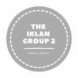 THE IKLAN GROUP 2