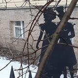 Странные истории.