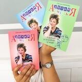 Книги Лады-Русь
