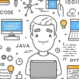 Coding Free Books | Python | AI