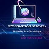 The Solution Station