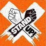 Stand Up X Wiltshire