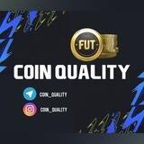 Coin quality