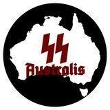 ᛋᛋ-Australis