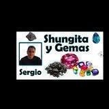 SHUNGITA Y GEMAS