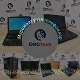 ORGTech.uz