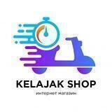 Kelajak shop