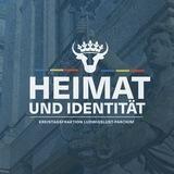 Heimat und Identität