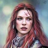 The Warrior Mom