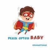 PEKIN OPTOM BABY 🐣