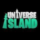 Universe Island - announcement