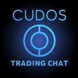 CUDOS Trading Chat (unofficial)