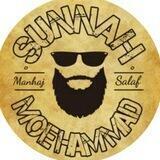 Sunnah Moehammad